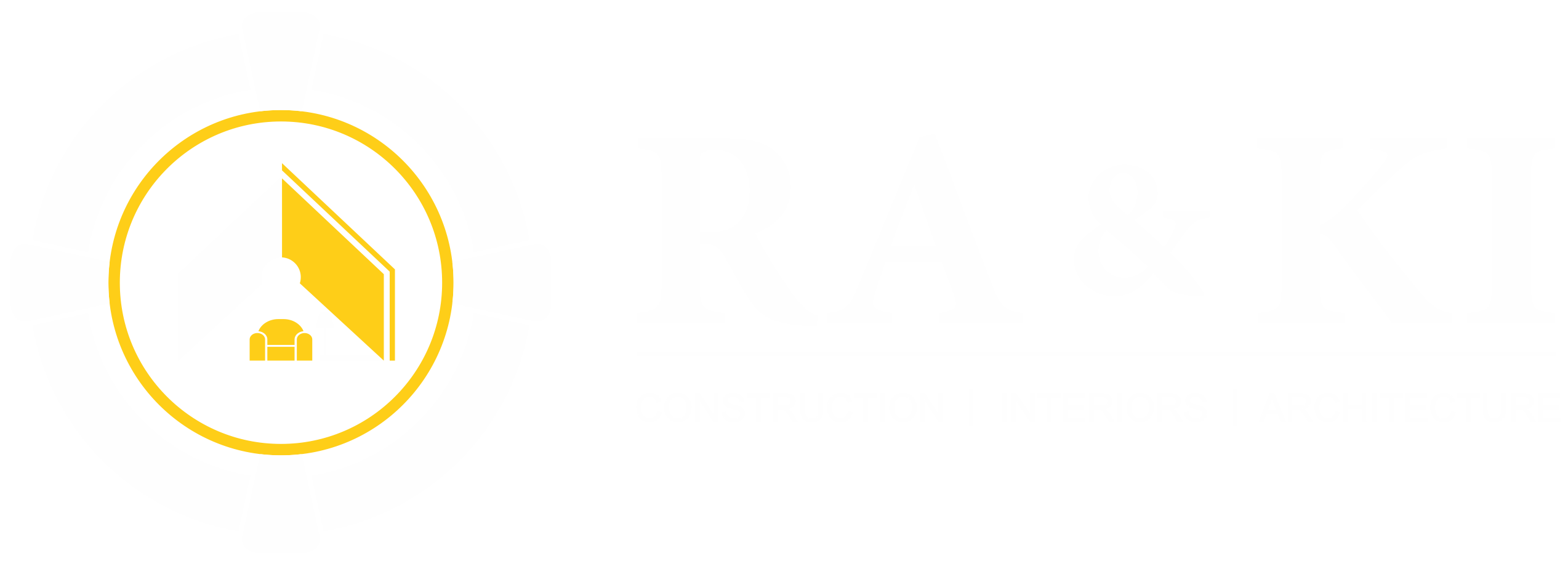RA & KI Construction, Interior, Architecture